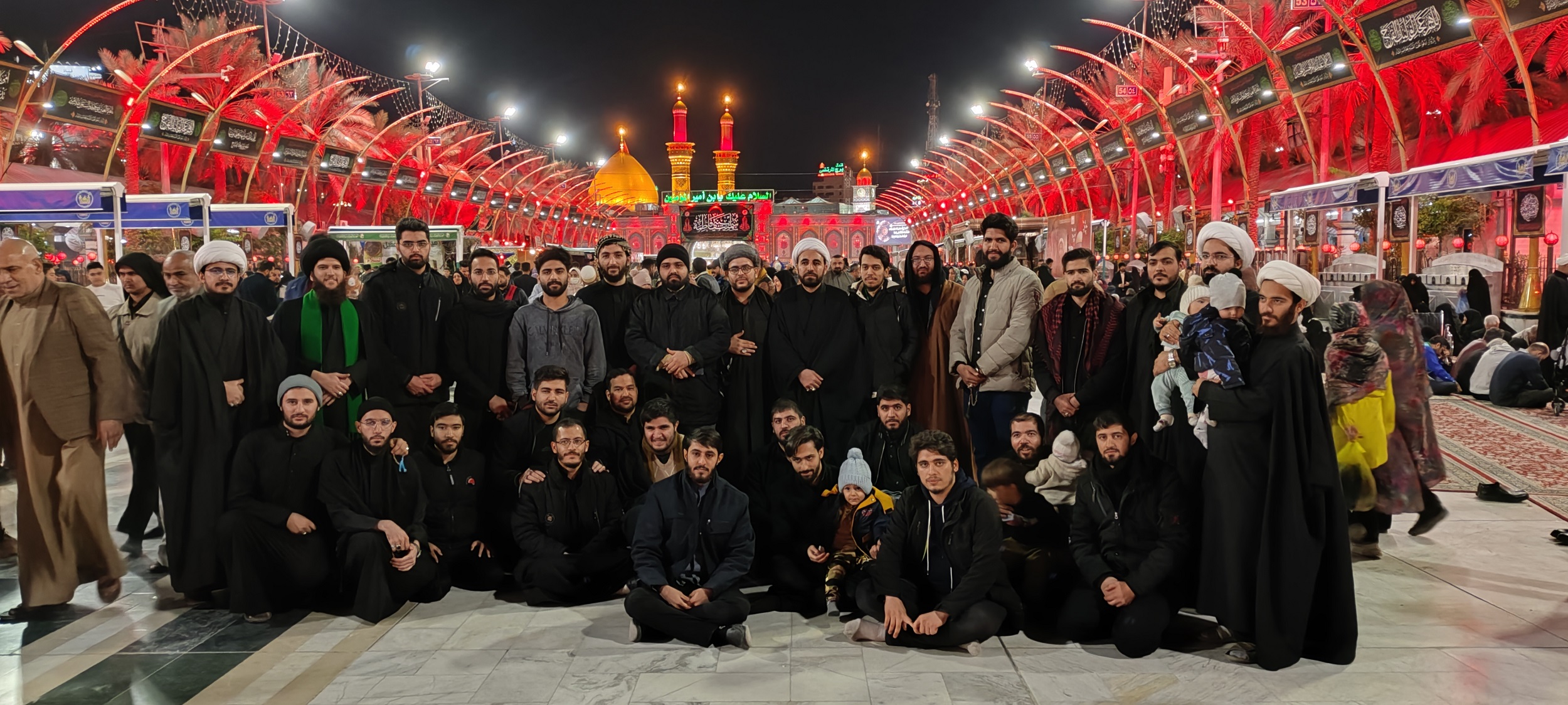 گالری تصاویر